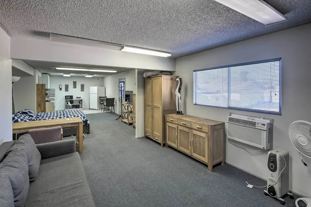 Apartment ~ 12 Mi From Hualapai Mountain Park — фото 6