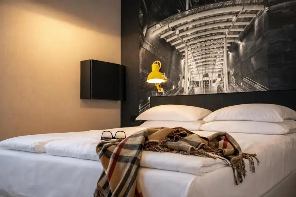 Hotel photo 11