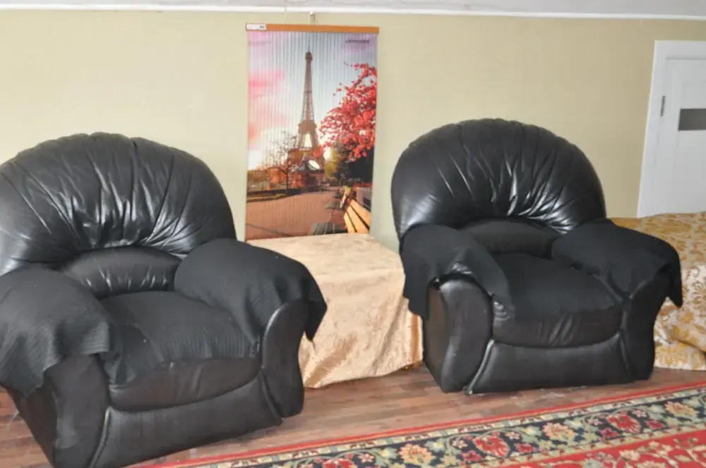 Pole Chydes - фото 11