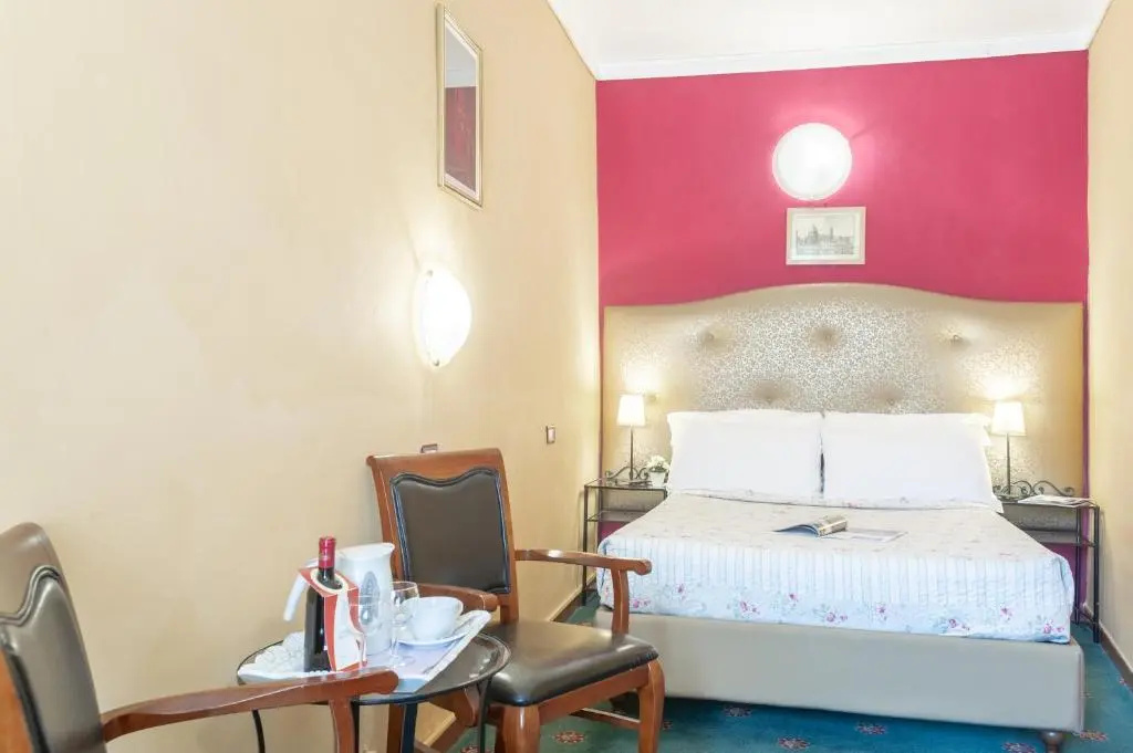 Ginori al Duomo Hotel - Chambres