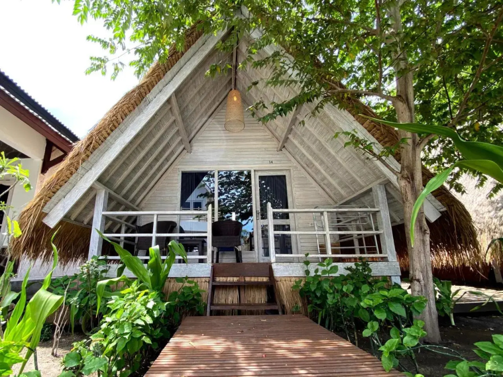 Flipside Bungalows