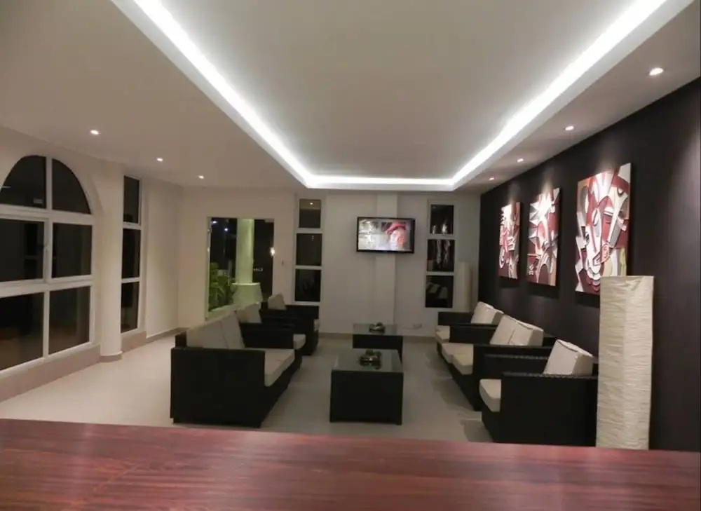 Gasaro Hotel - Général