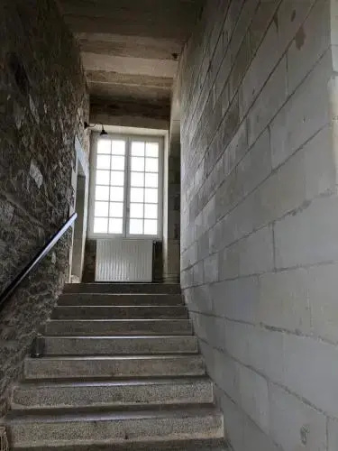 Afficher la photo 7 — Château de la Garnison