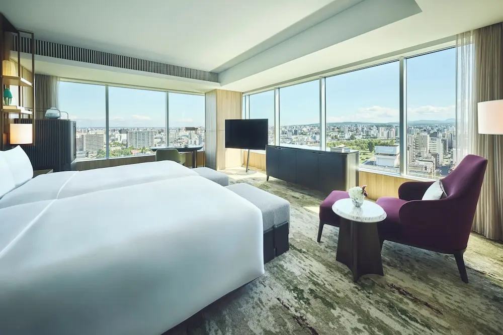 InterContinental Sapporo by IHG 사진 17