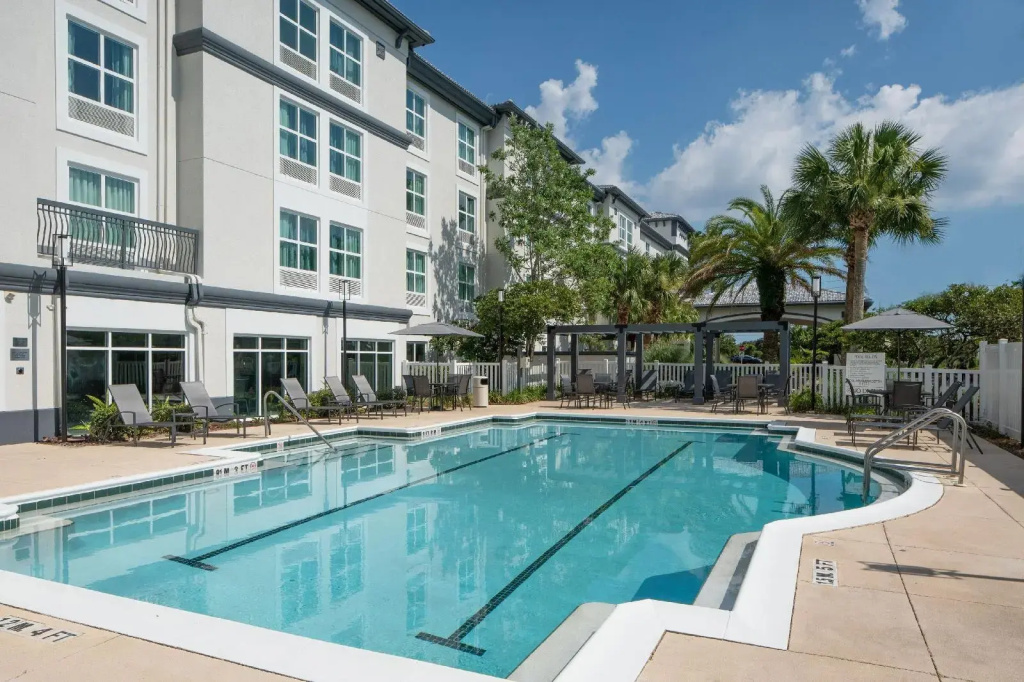 Fairfield Inn & Suites by Marriott Destin - Général