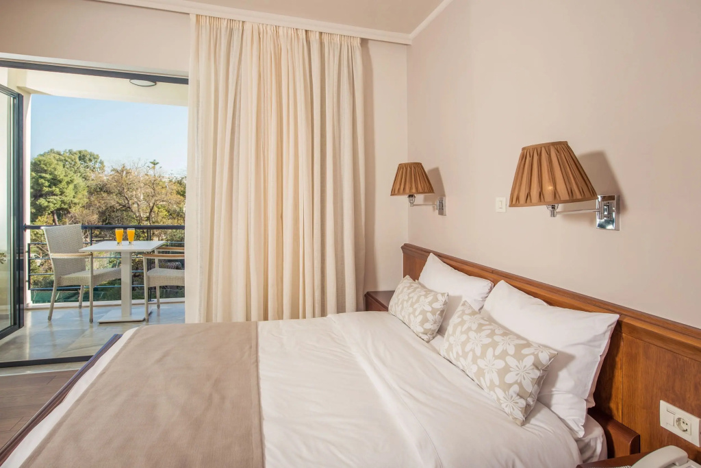 Avra City Boutique Hotel - Général