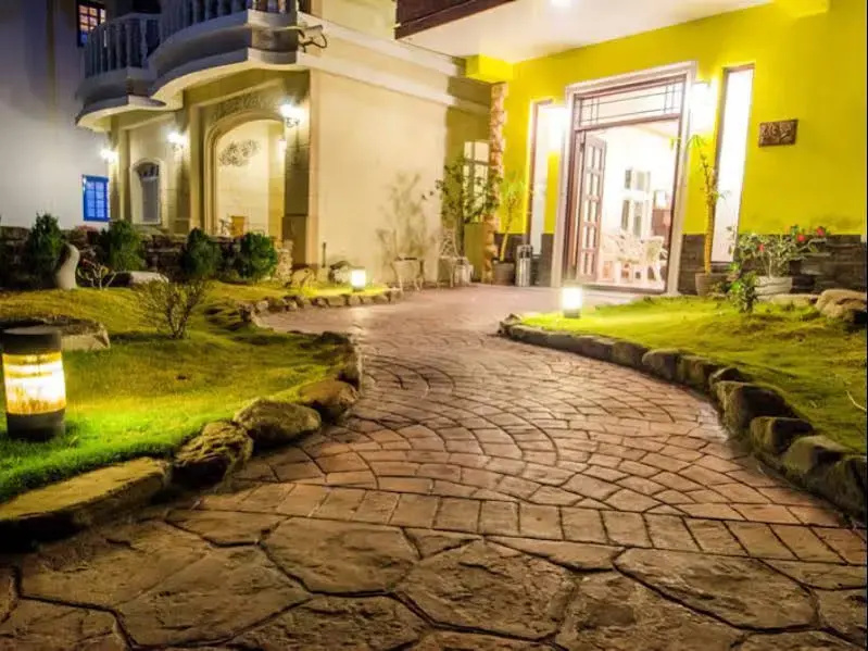 Hotel photo 14