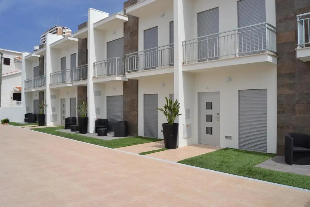Villas Mare Residence