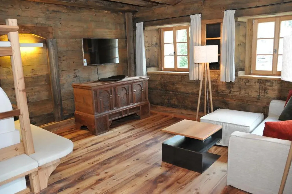 Lindemair - Chambres
