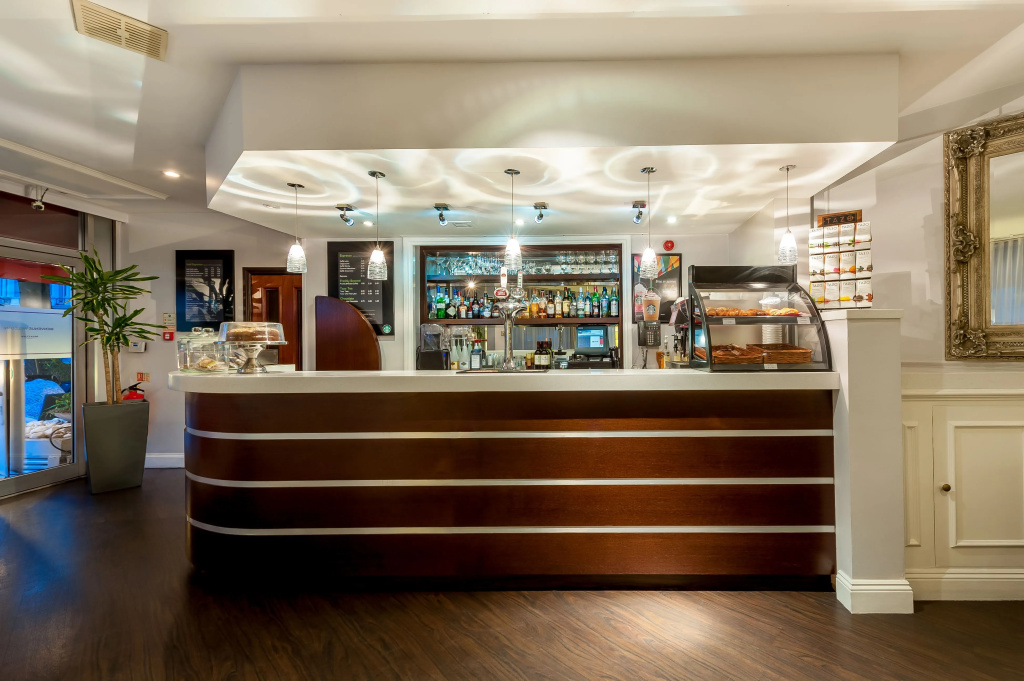 Mercure Hotel London Kensington - Général