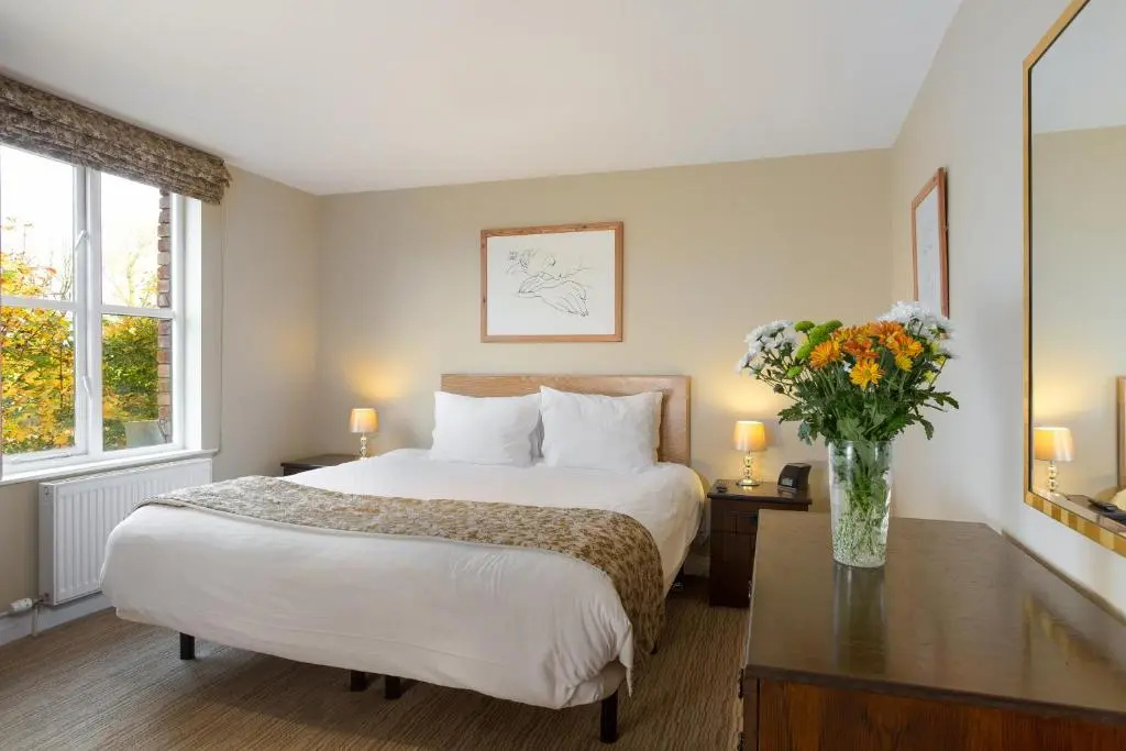 1 Bedroom Family Apartment