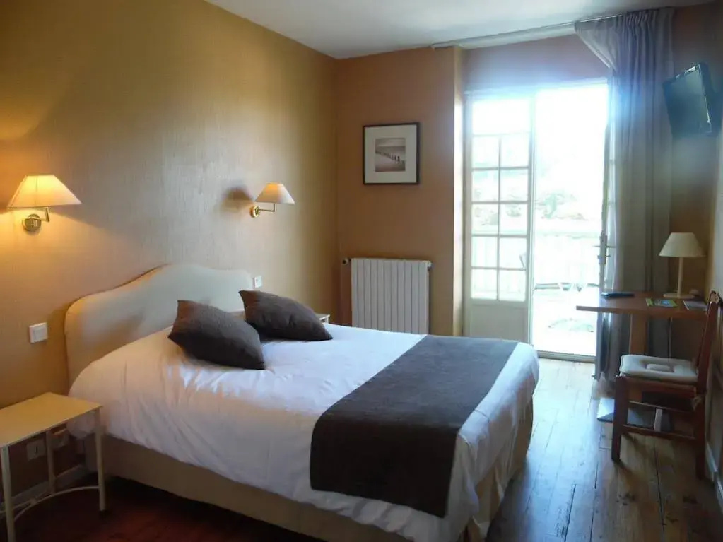Afficher la photo 6 — Hotel Helios - Golf