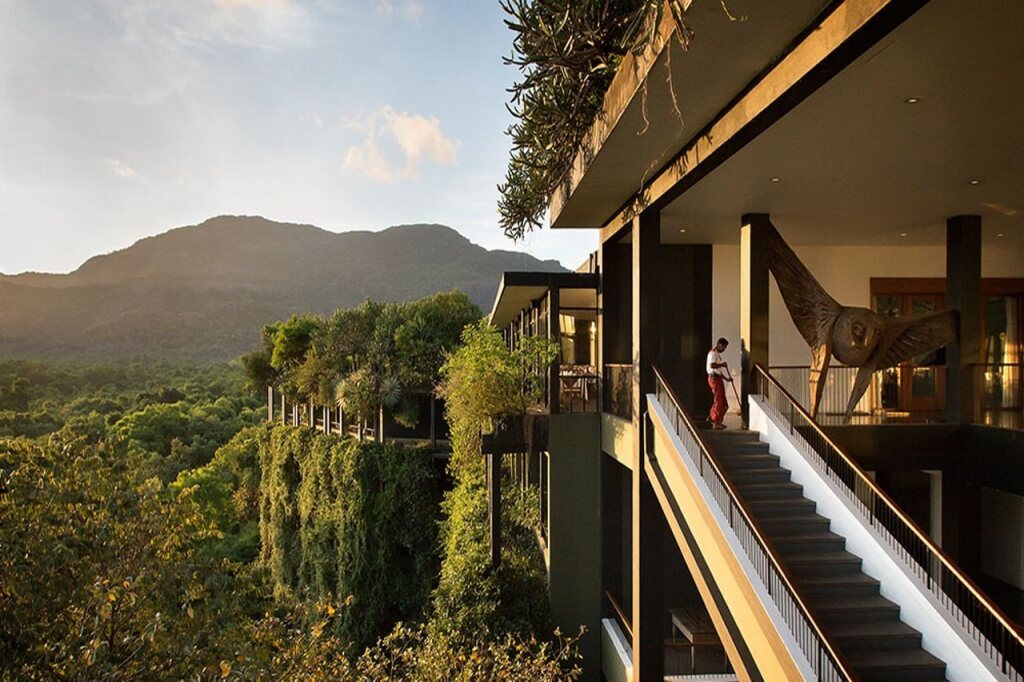 Heritance Kandalama