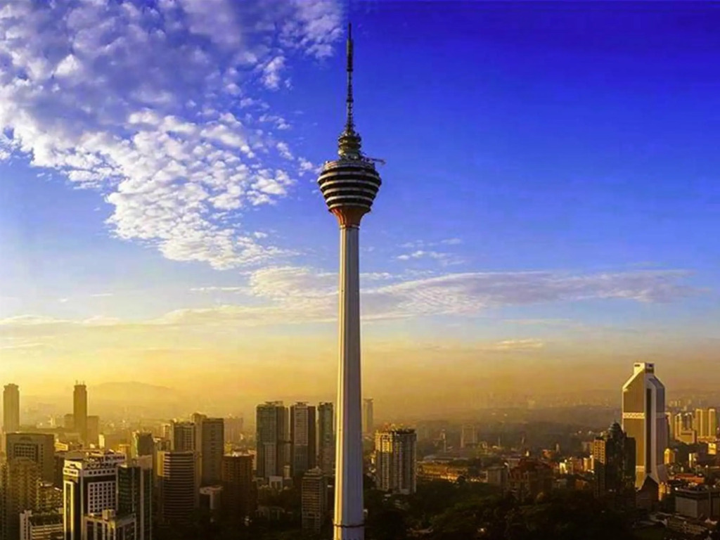 New Wave Sungai Buloh Hotel