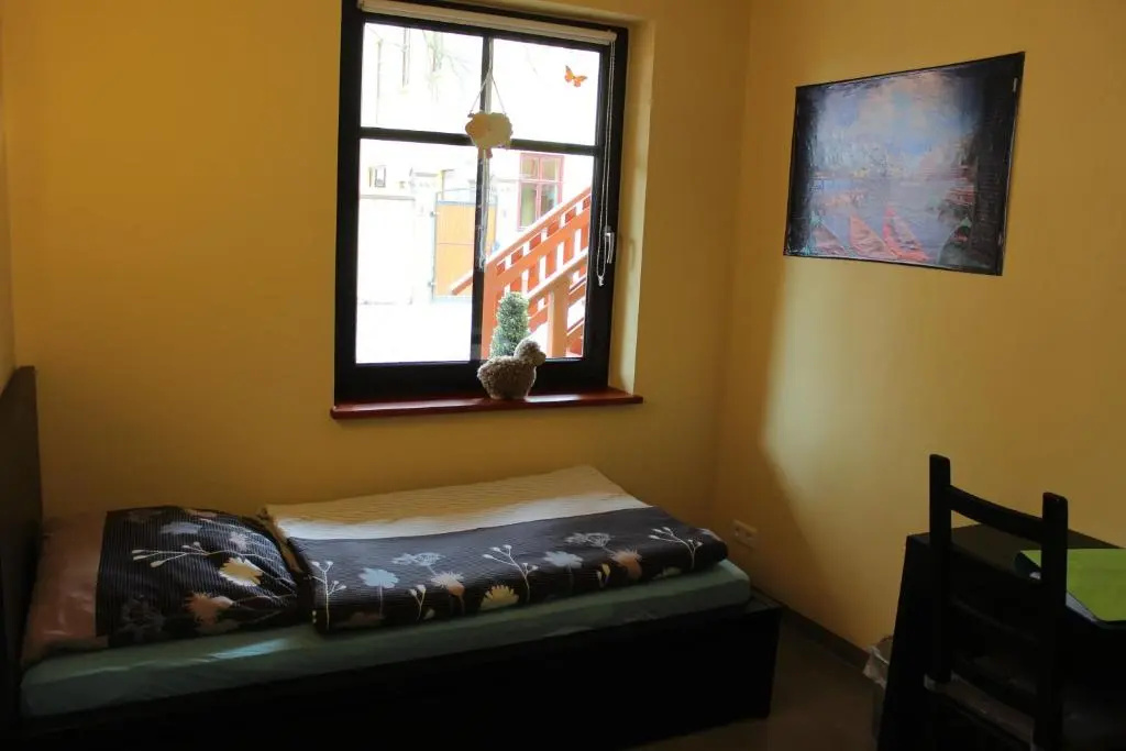 L&L Skaters Home - Chambres