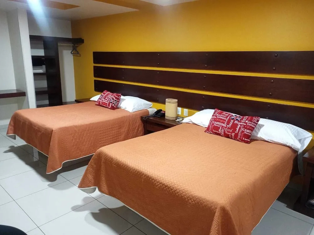 Premier Double room full double bed