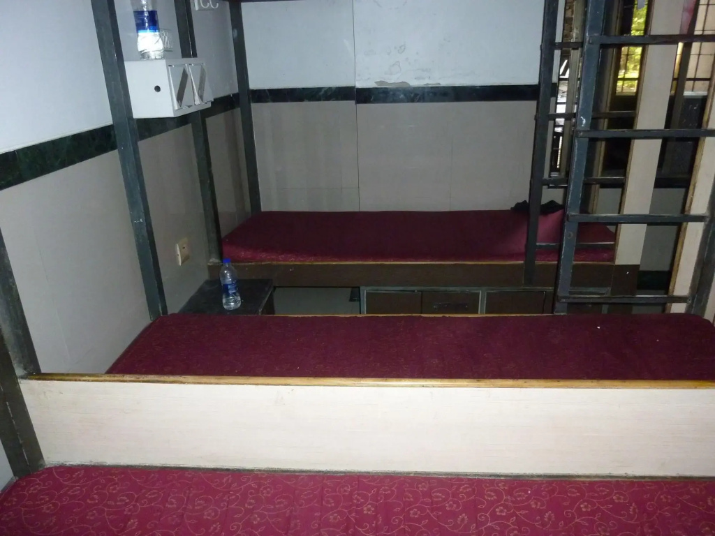Hotel photo 10