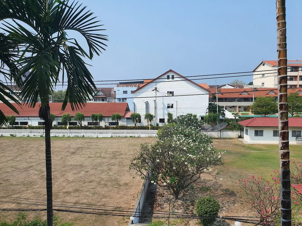 Baan San Dao Hua Hin - Chambres