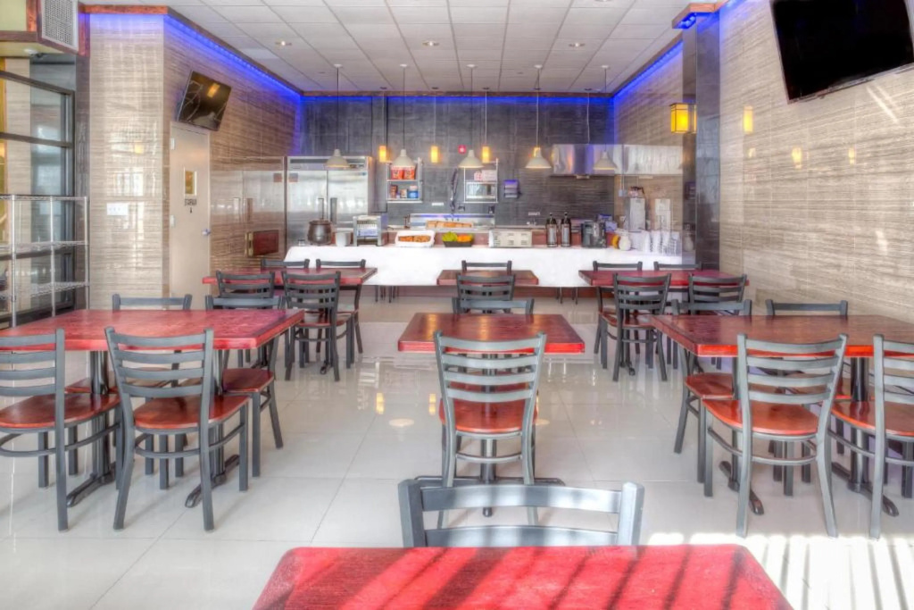 Hotel photo 18