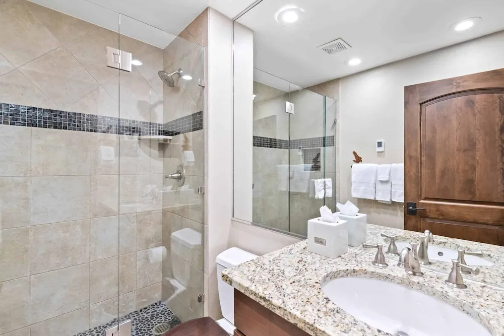 Platinum room