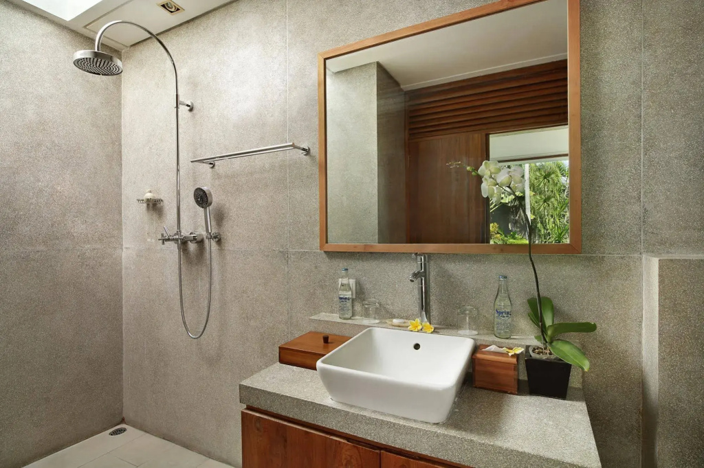 Ziva a Boutique Villa - Général