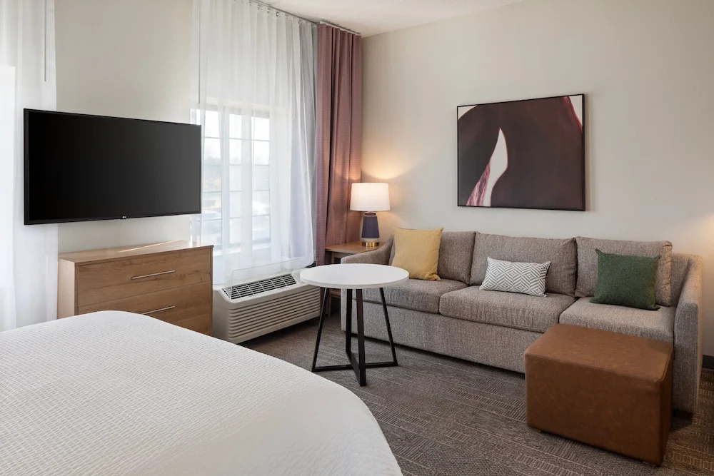 Staybridge Suites Minneapolis-Bloomington by IHG - Chambres