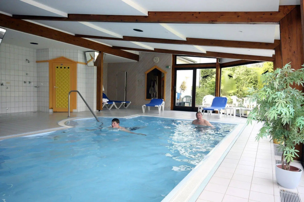 Hotel Schoos - Général