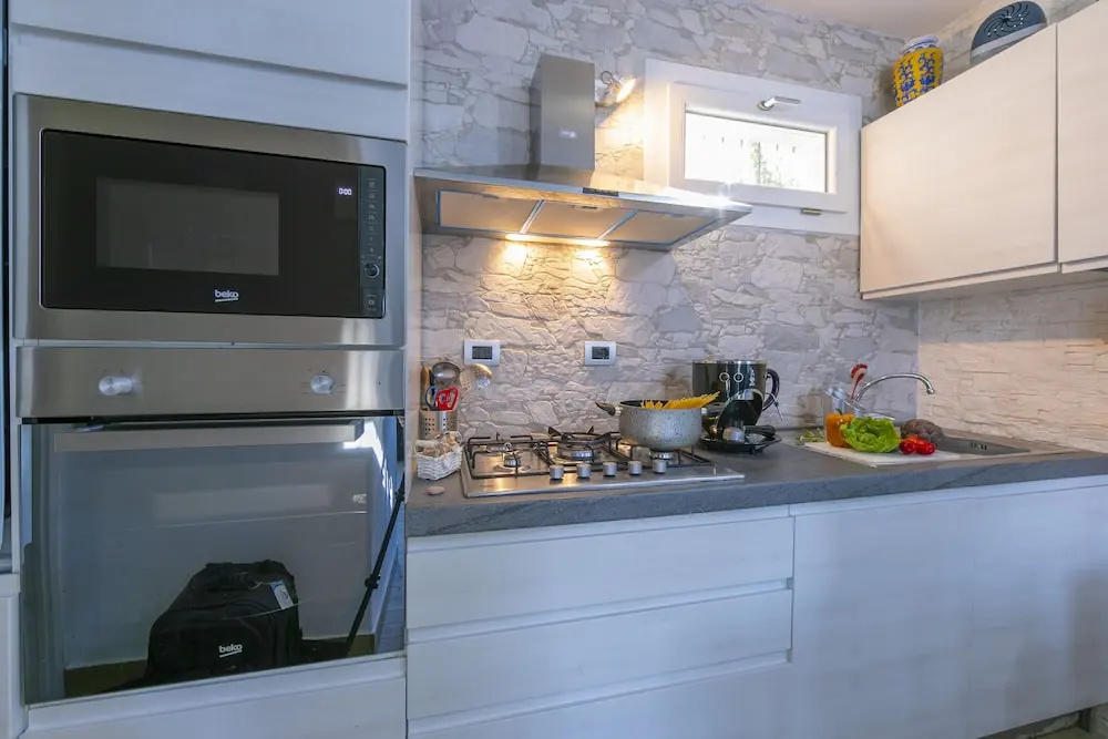 1 Bedroom Family Cottage