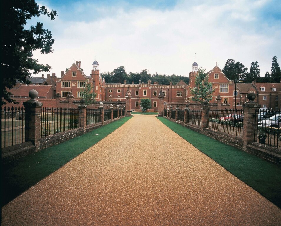 Wotton House picture