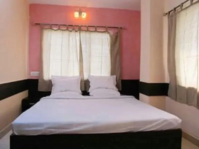 Jaas Inn — 5
