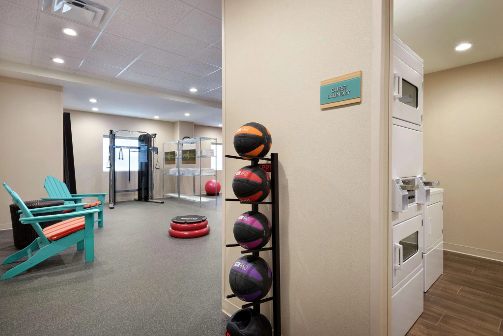 Home2 Suites by Hilton Orlando/International Drive South - Général