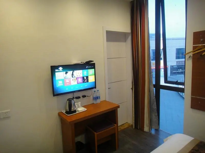 Business Centre