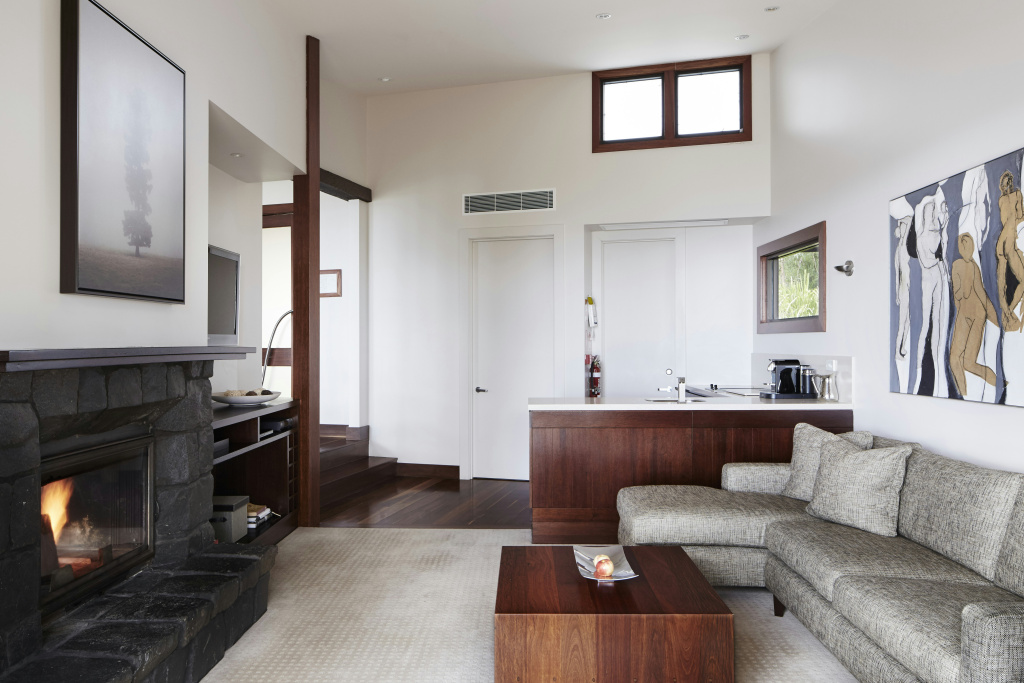 Spicers Peak Lodge - Général
