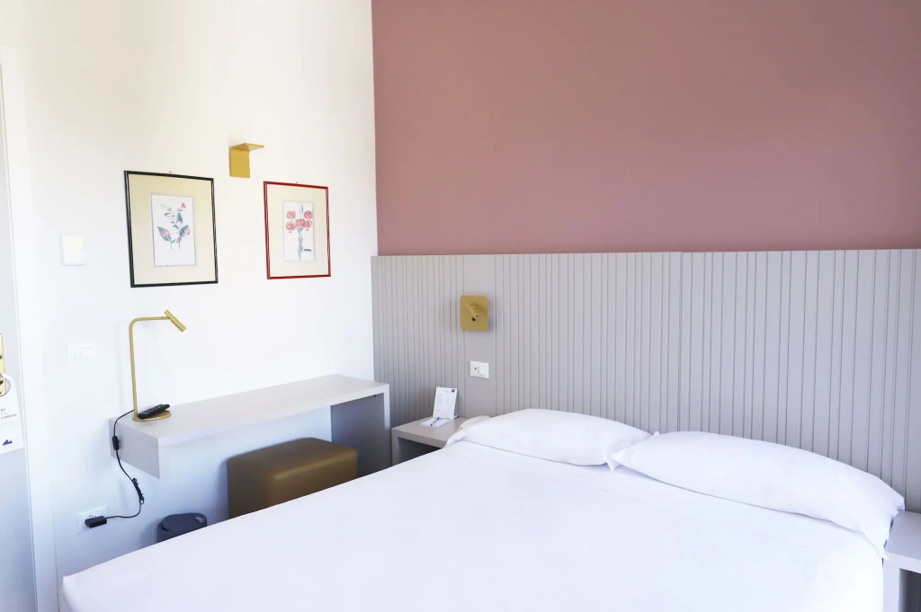 Hotel Fonte Boiola - Général