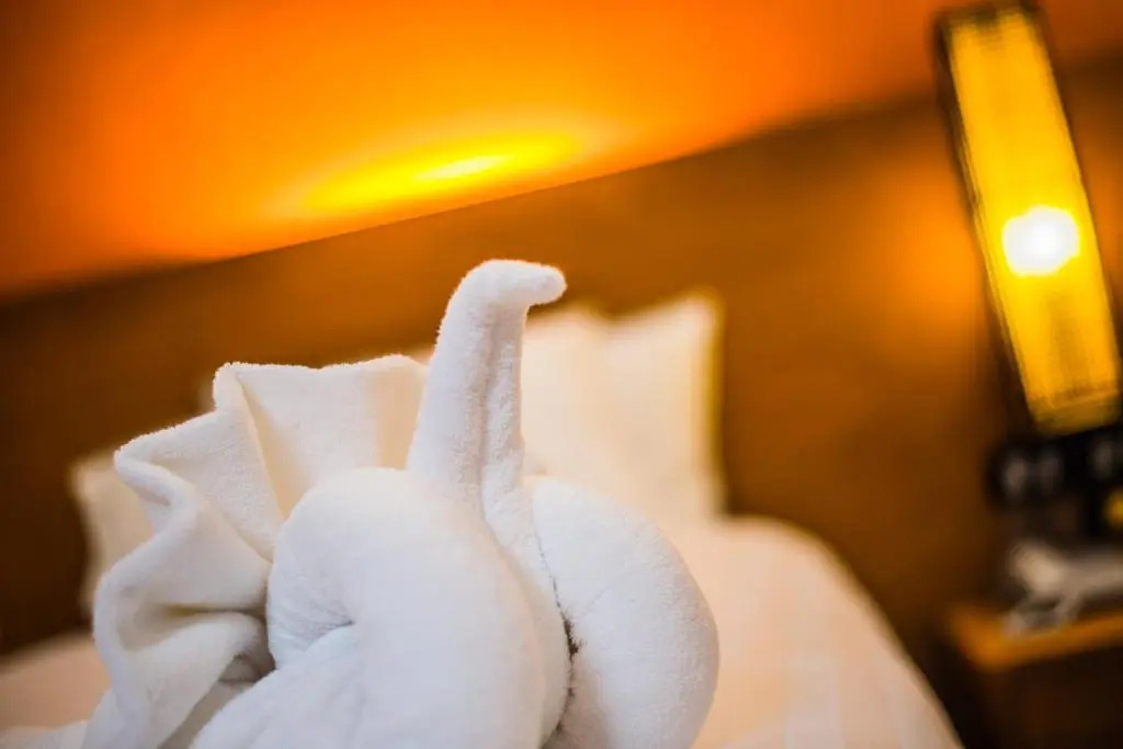 Jingjit Hotel - Chambres