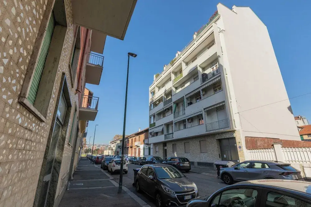 Torino Lifestyle Apartment by Wonderful Italy