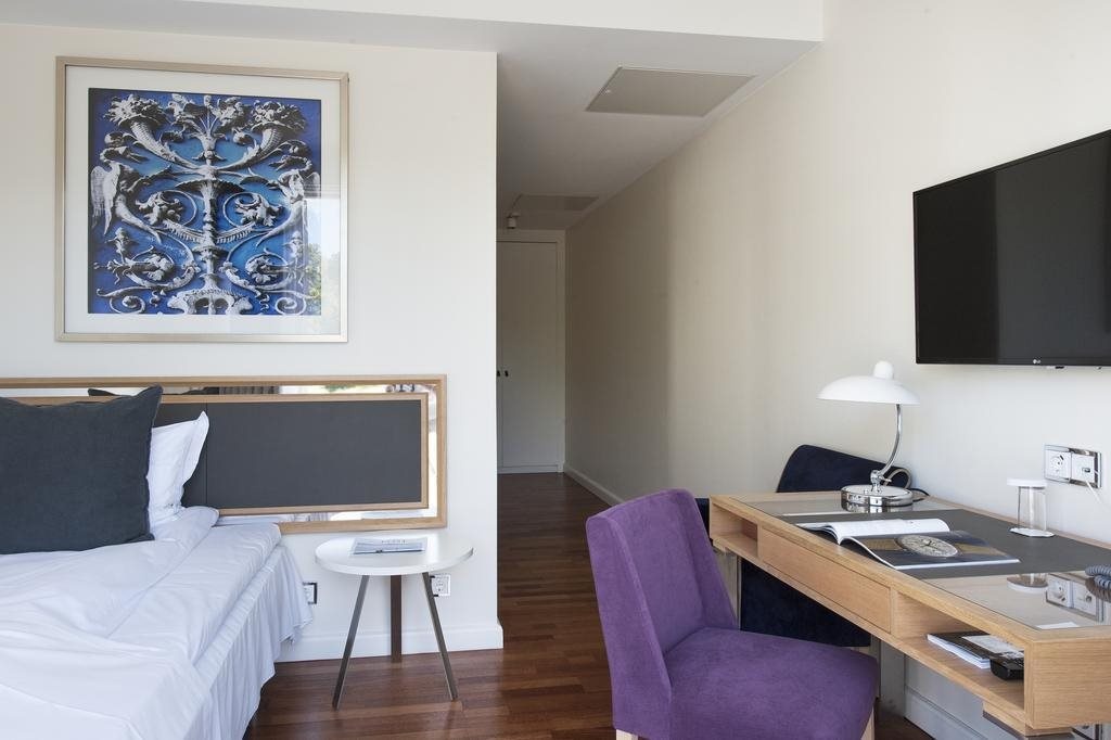 Kurhotel Skodsborg - 5