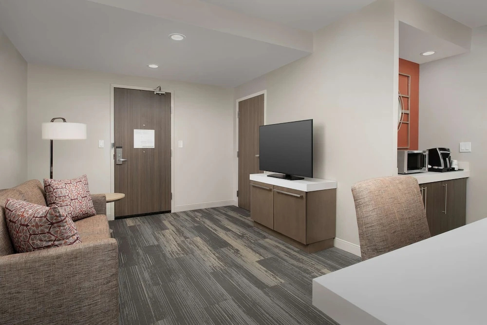 Hilton Garden Inn Columbia Airport - Chambres