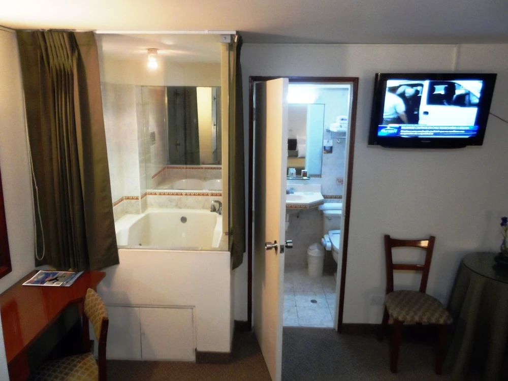 Intiotel - Chiclayo - фото 6