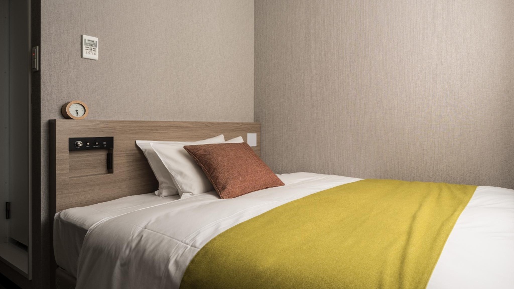 Nest Hotel Hakata Station 사진 1