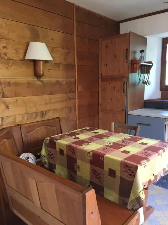 Voir la photo 2 — La ferme de Cloiset