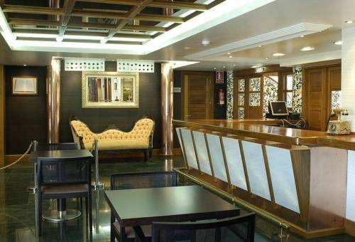 Hotel La Casona De Lupa - Général