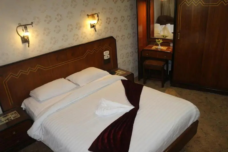 Hor Moheb Hotel - Chambres