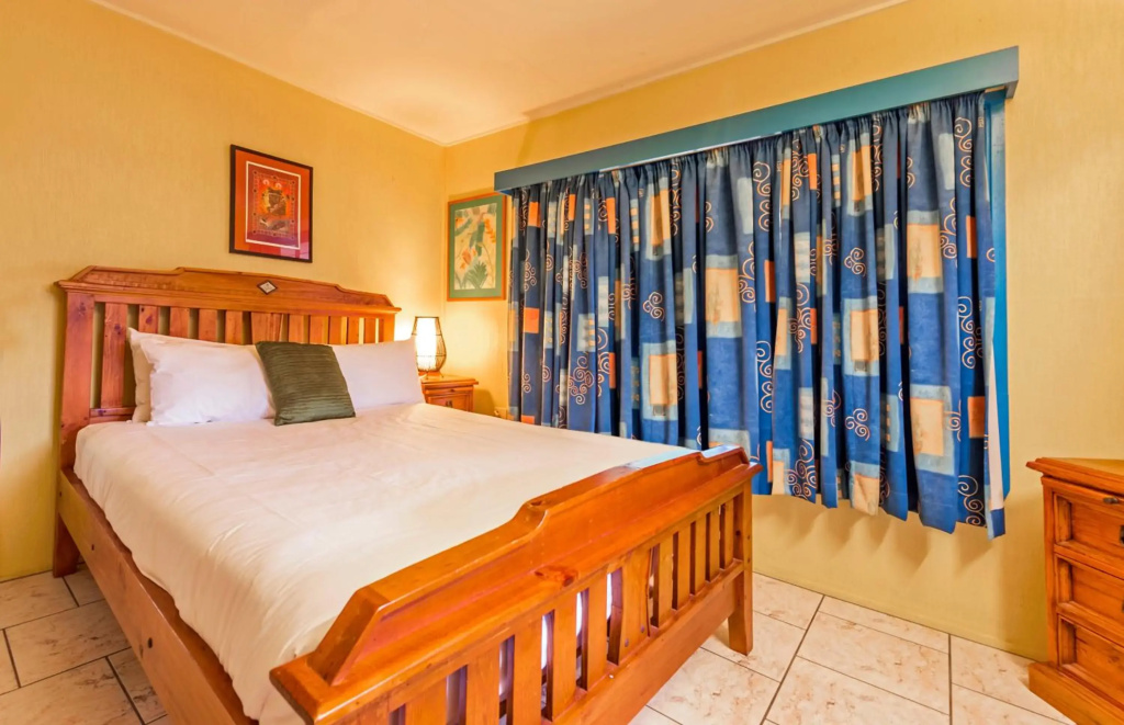 Clifton Beach House - Général