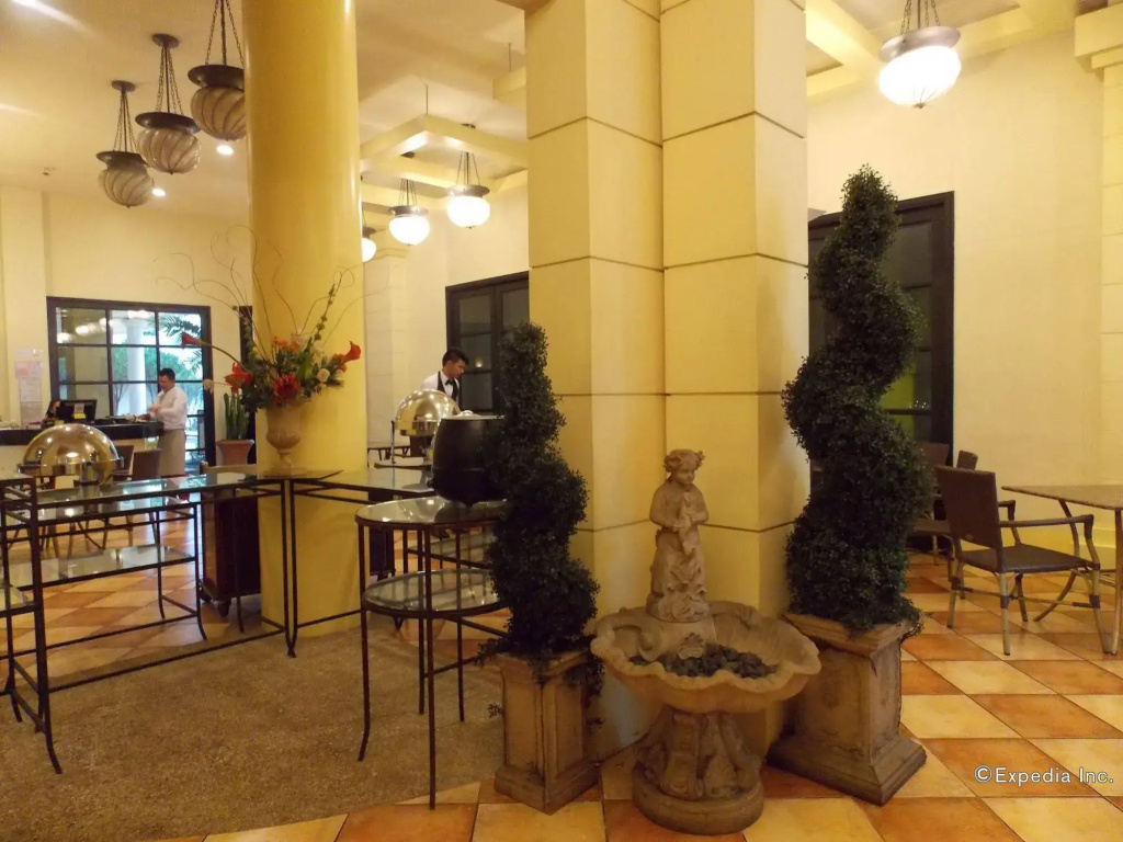 Planta Centro Bacolod Hotel & Residences - Général