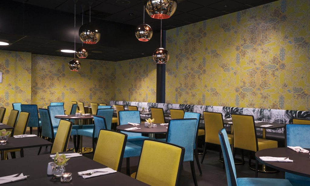 Thon Hotel Stavanger - Général