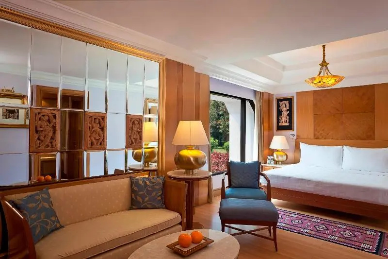 Trident, Bhubaneswar - Chambres