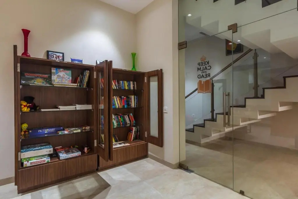 Hotel photo 10