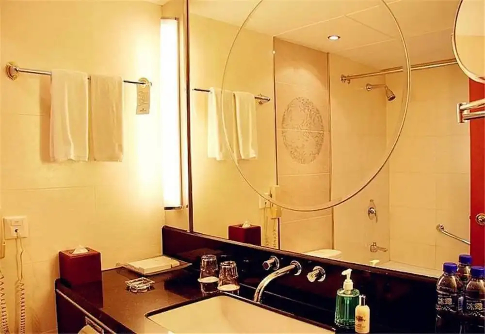 Dolton International Hotel Changsha - фото 9