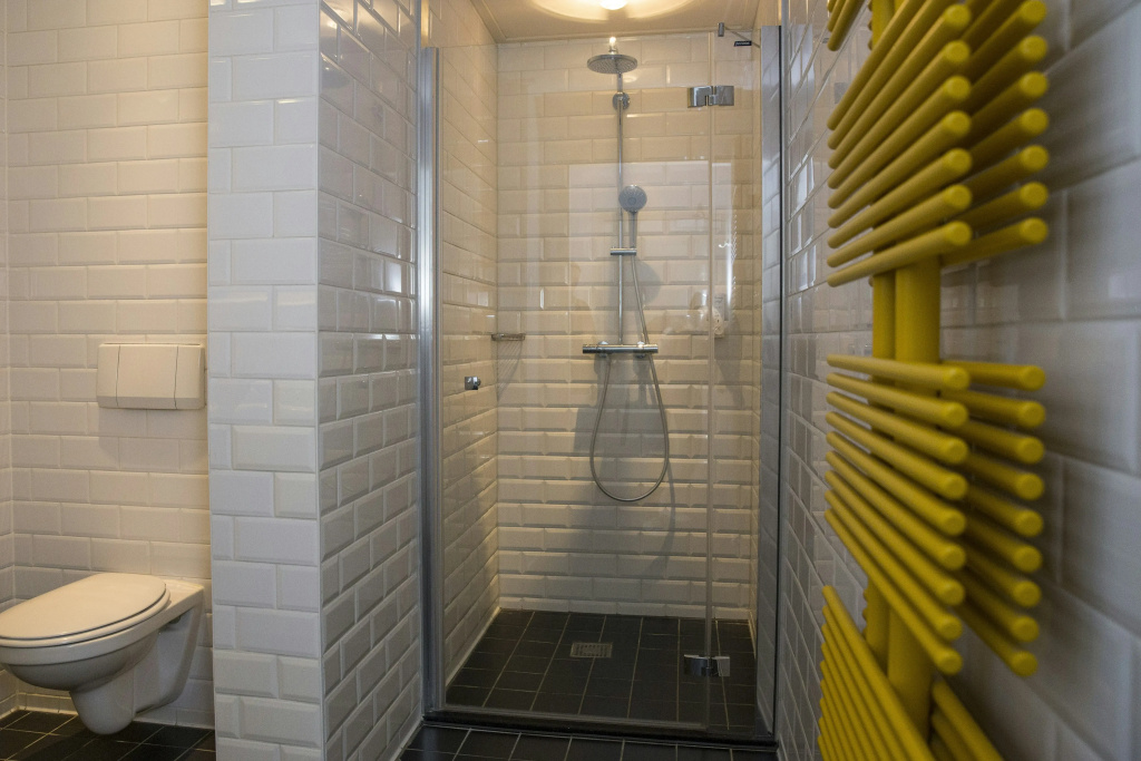 Fletcher Hotel-Paleis Stadhouderlijk Hof - Général